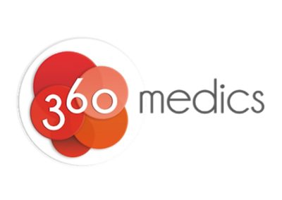 360 MEDICAL