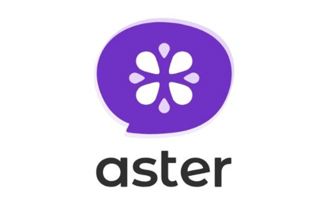 ASTER