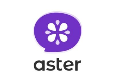 ASTER