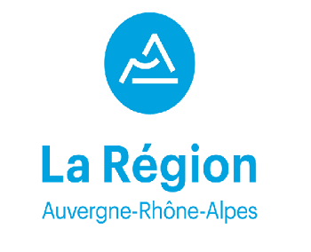 REGION AUVERGNE-RHONE-ALPES