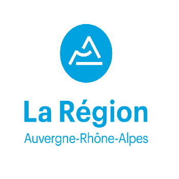 REGION AUVERGNE-RHONE-ALPES