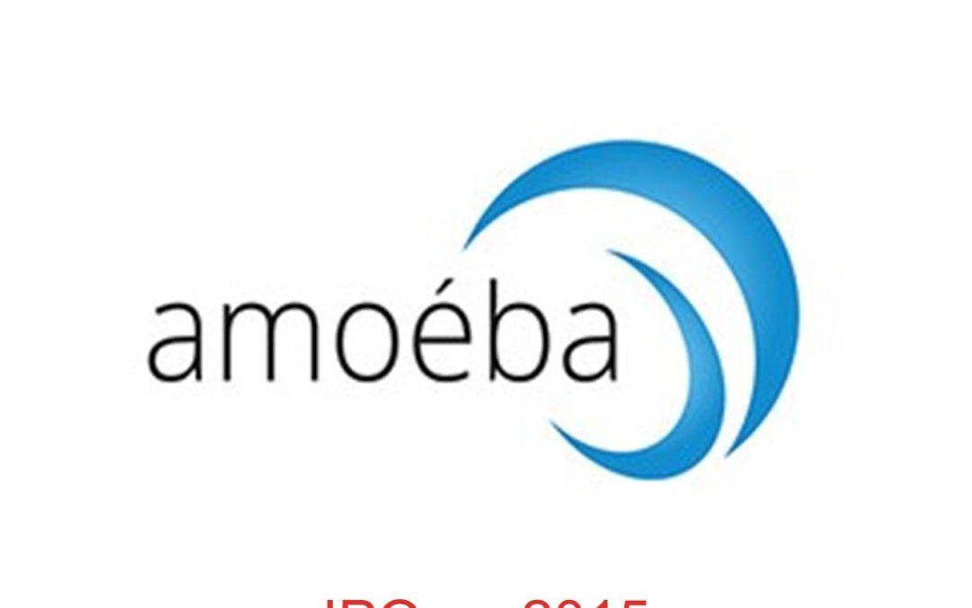 AMOEBA