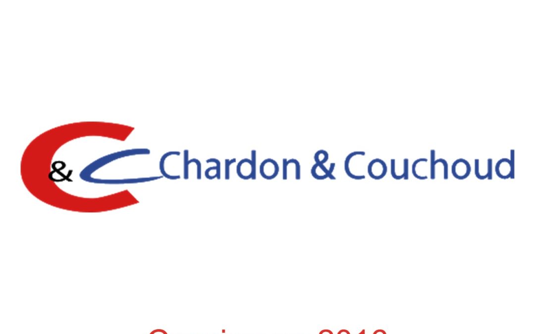 CHARDON ET COUCHOUD