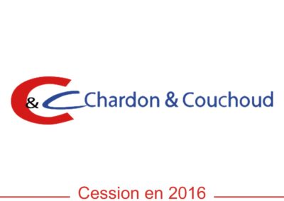 CHARDON ET COUCHOUD