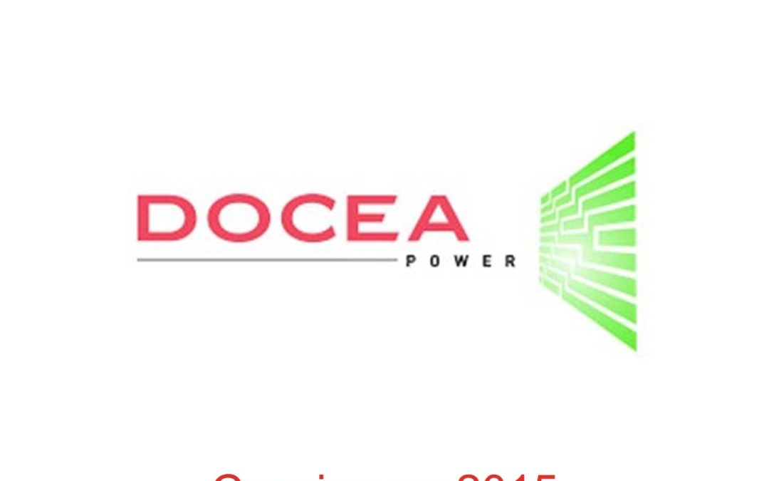 DOCEA POWER