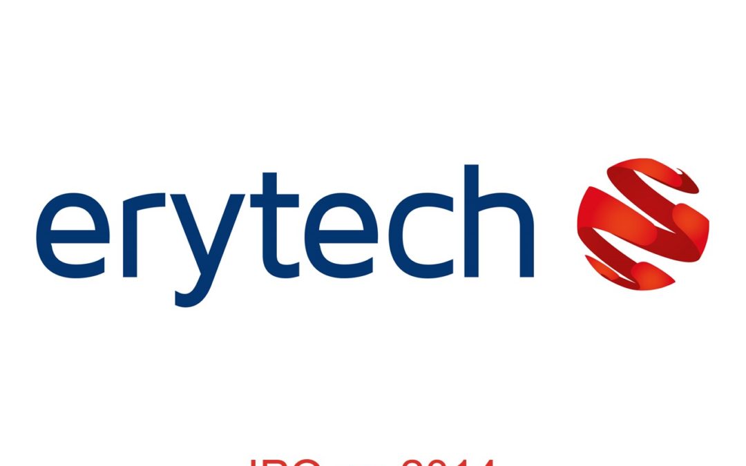 ERYTECH