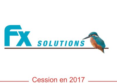 FX SOLUTIONS