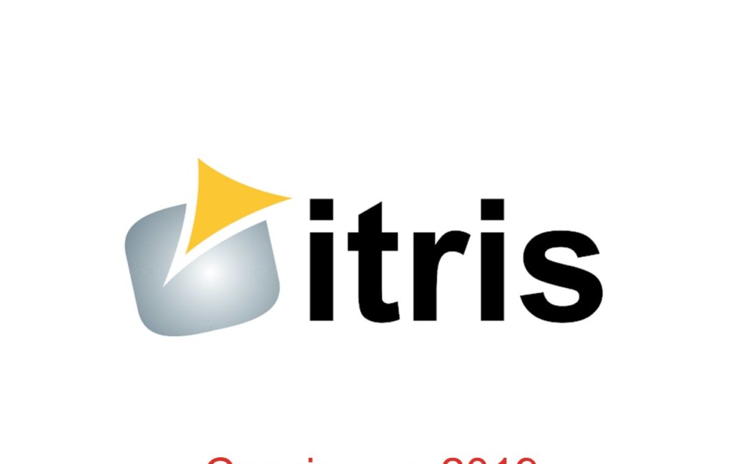 ITRIS AUTOMATION SQUARE