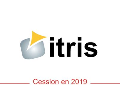 ITRIS AUTOMATION SQUARE