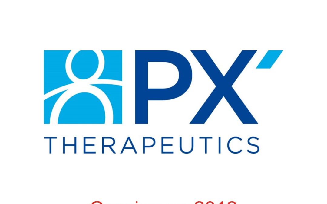 PX THERAPEUTICS