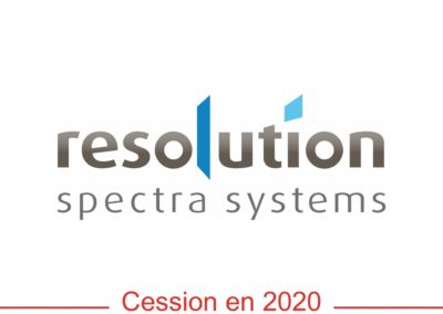 RESOLUTION SPECTRA