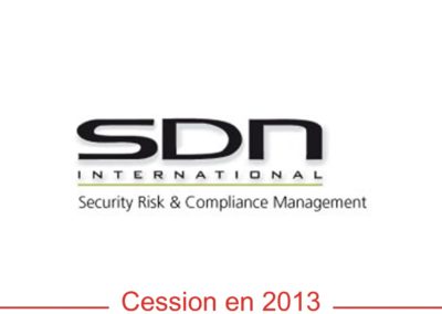 SDN INTERNATIONAL