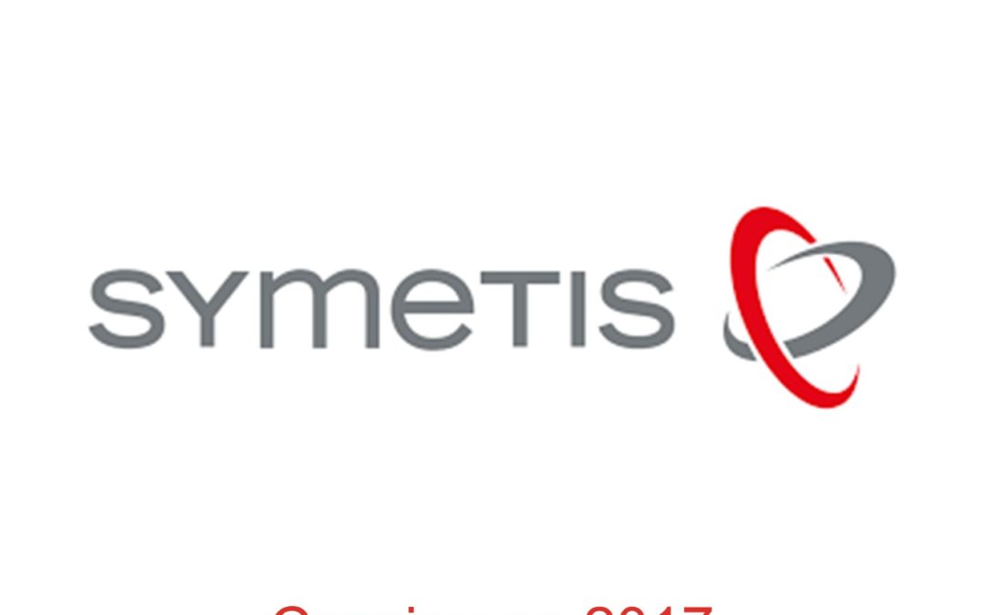 SYMETIS