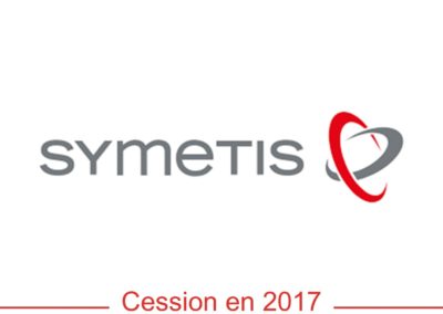 SYMETIS