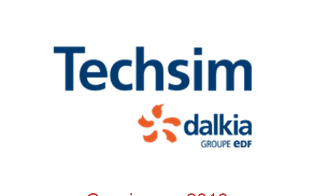 TECHSIM