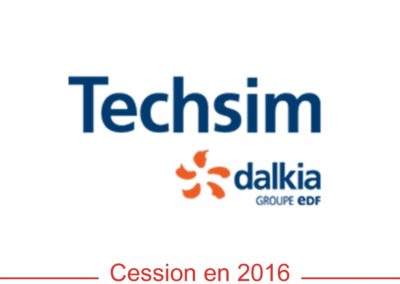 TECHSIM