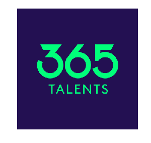 365 TALENTS